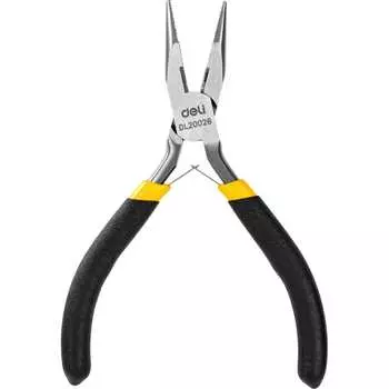 Удлиненные пассатижи DELI DL20026 98455