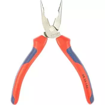 Удлиненные пассатижи Knipex KN-0825145