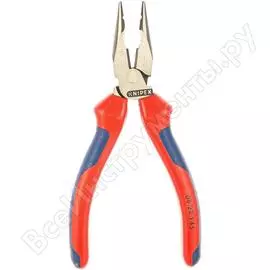 Пассатижи Knipex KN-0822145