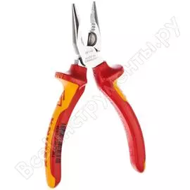 Удлиненные пассатижи Knipex KN-0826145