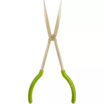 Удлиненные плоскогубцы Дело Техники 412300