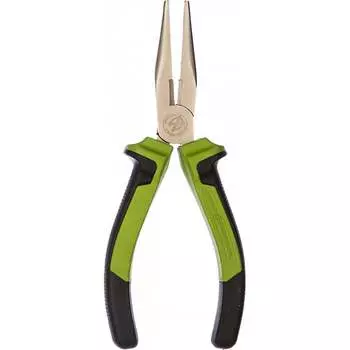 Удлиненные плоскогубцы Дело Техники ДТ/48/6 412160