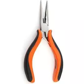 Удлиненные плоскогубцы для электрика CUSTOR 0500503