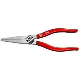 Удлиненные плоскогубцы Wiha