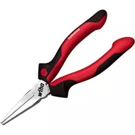 Удлиненные плоскогубцы Wiha