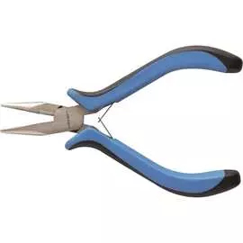 Удлиненные прецизионные пассатижи HOEGERT TECHNIK HT1P054