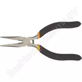 Прецизионные плоскогубцы TOPEX 32D726