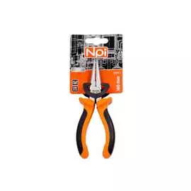 Удлиненные прямые плоскогубцы 160мм npi 10013