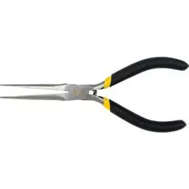 Удлиненные тонкогубцы VOREL ПРОФИ 42305