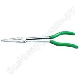 Удлиненные утконосы Jonnesway P7601