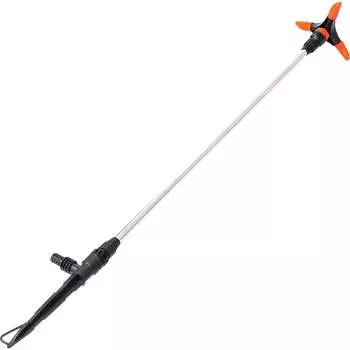 Удлиненный 3-х лепестковый распылитель Жук 4630035335233