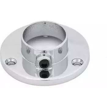 Удлиненный держатель мебельной штанги Palladium