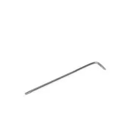 Удлиненный Г-образный ключ torx Эврика ER-76620L