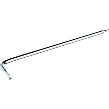 Удлиненный Г-образный ключ torx Эврика ER-76615L