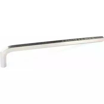 Удлиненный Г-образный шестигранный ключ IZELTAS 4903220190