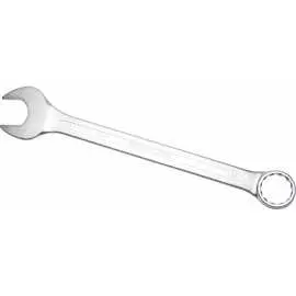 Удлиненный комбинированный ключ IZELTAS 0330020038