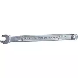 Удлиненный комбинированный ключ IZELTAS 0330020005