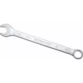 Удлиненный комбинированный ключ IZELTAS 0330020018