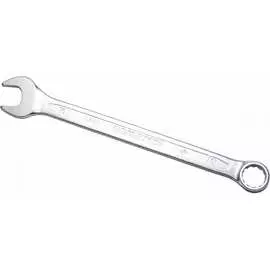 Удлиненный комбинированный ключ IZELTAS 0330020016