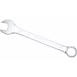 Удлиненный комбинированный ключ IZELTAS 0330020046