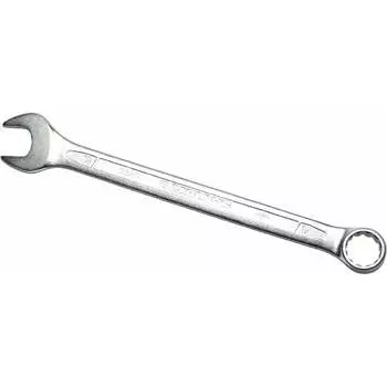 Удлиненный комбинированный ключ IZELTAS 0330020019