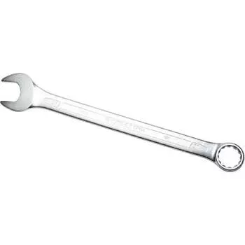 Удлиненный комбинированный ключ IZELTAS 0330020027