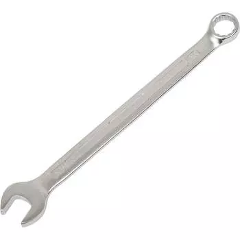 Удлиненный комбинированный ключ NORGAU N7L-16 060227016