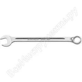 Рожково-накидной ключ Stahlwille 14 40101717