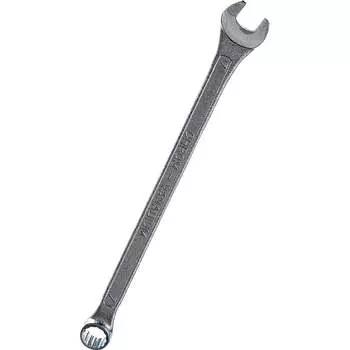 Удлиненный комбинированный ключ Unior