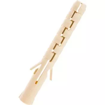 Удлиненный нейлоновый дюбель ЕВРОПАРТНЕР PND-12L 12х100 мм (20 шт.) 87118