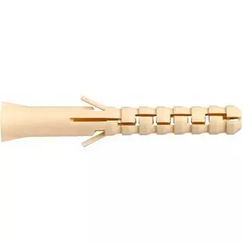 Удлиненный нейлоновый дюбель ЕВРОПАРТНЕР PND-6L 6х50 мм (250 шт.) 86863