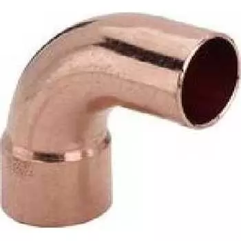 Удлиненный отвод VIEGA