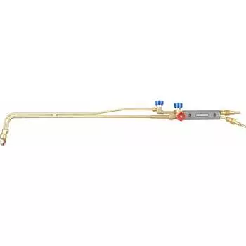 Удлиненный пропановый резак Маяк 2-01 0001436