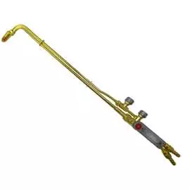 Удлиненный пропановый резак Норд