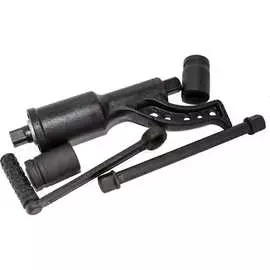 Удлиненный ручной гайковерт АВТОМАГНАТ AM-06-003