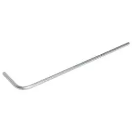 Удлиненный шестигранный Г-образный ключ JTC 725015