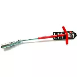 Удлиненный свечной ключ Сервис Ключ 77791