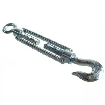 Удлиненный талреп Саморезик DIN1480-20х200-1