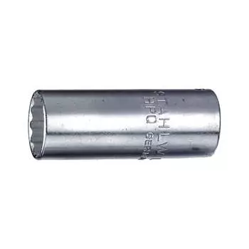 Удлиненный торцовый ключ Stahlwille 40 В0000000060893