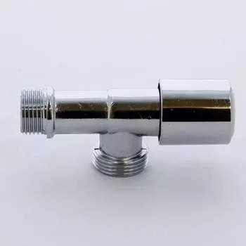 Удлиненный вентиль для стиральных машин ITAP