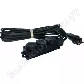 Удлинитель Союз 481S-4200