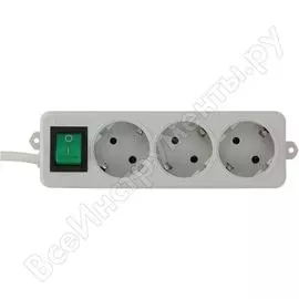 Удлинитель Гарнизон EL-NB-G3-W-2