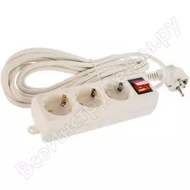 Удлинитель Гарнизон EL-NB-G3-W-5