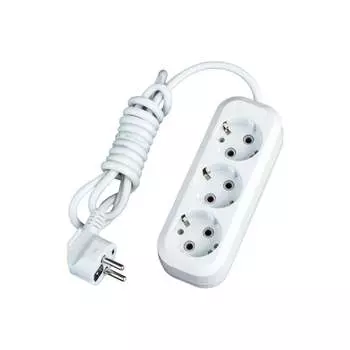 Удлинитель электрический EKF Эксперт UBA16-310-3-03