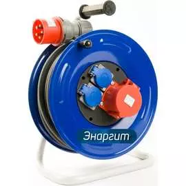 Удлинитель энаргит МК4-525-40К-3801-2202-44