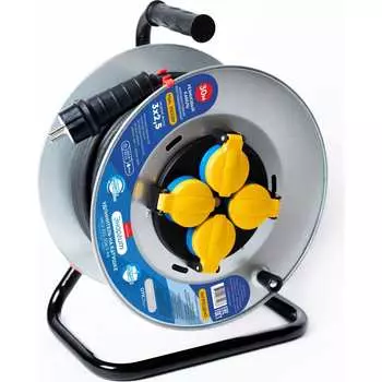 Удлинитель энаргит МК2-325-30К-Т