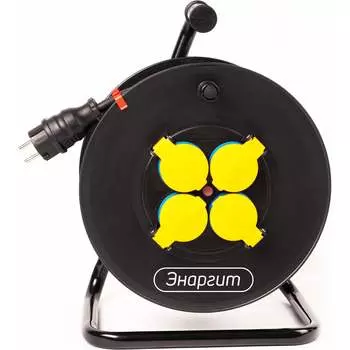Удлинитель энаргит ПК1-315-40К-4-44