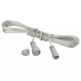 Удлинитель для подключения низковольтных гирлянд ЭРА ENIT10 Б0041912