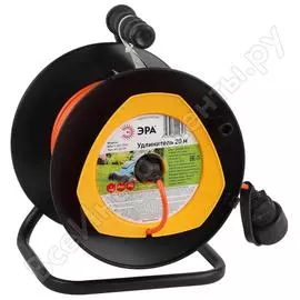 Силовой удлинитель ЭРА Б0046832