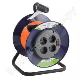 Силовой удлинитель ЭРА